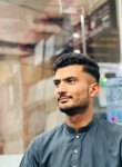 Da khan, 20 лет, راولپنڈی