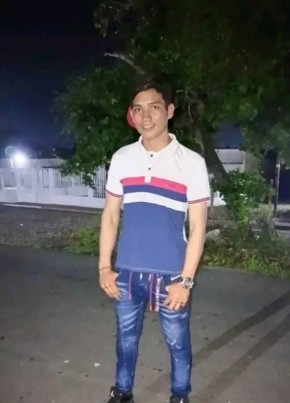 José из Barinas 21 год