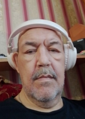 Евгений из Новосибирска 57 лет