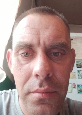 Nikalai, 36, Belarus, Hrodna