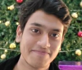 Aryan farhad, 18 лет, Hyderabad