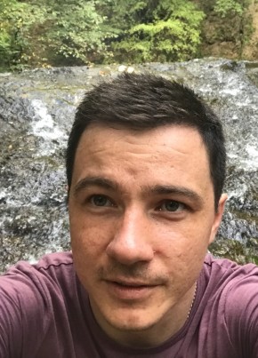Dmitriy, 37, Russia, Lipetsk