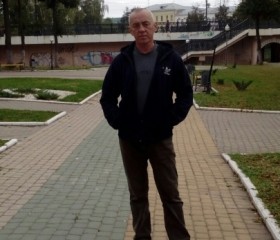 Игорь, 59 лет, Орёл