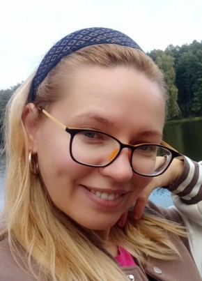 Надя из Ногинска 41 год