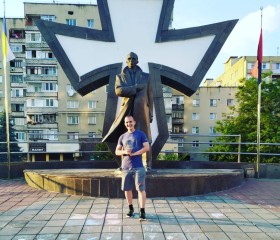 Роман, 27 лет, Харків
