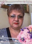 Татьяна, 60 лет