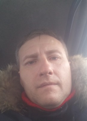 Дмитрий, 43, Россия, Кодинск