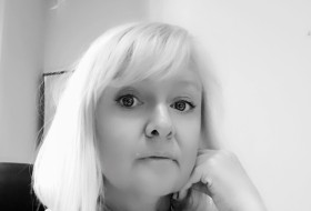 Ekaterina, 47 - Just Me