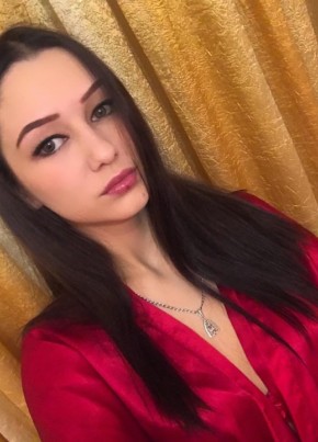 Лола, 27, Россия, Туймазы