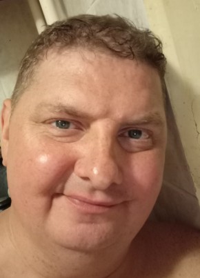 Artyem, 45, Russia, Saint Petersburg