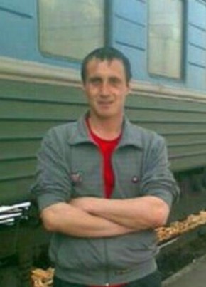 Denis, 43, Russia, Kurgan