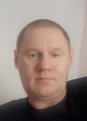 Александр из Октябрьского (Республика Башкортостан) 52 года
