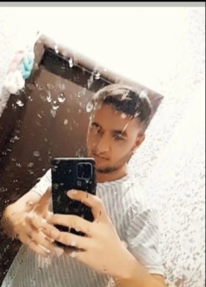 Denis, 26, Russia, Chekhov