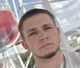 Vladislav, 22, Minsk