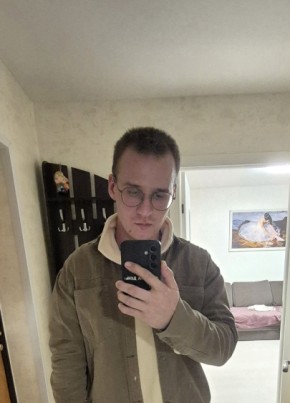 Andrey, 26, Russia, Cherepovets