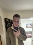 Andrey, 26, Cherepovets