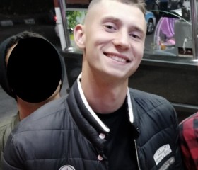 Sasha, 25, Gomel