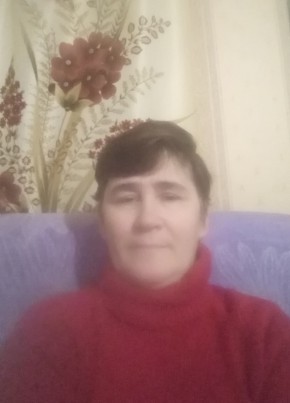 Irina, 49, Belarus, Hrodna