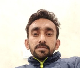 Malik hameed, 22 года, فیصل آباد
