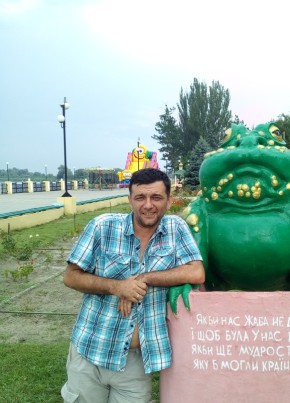 Виктор, 41, Україна, Херсон