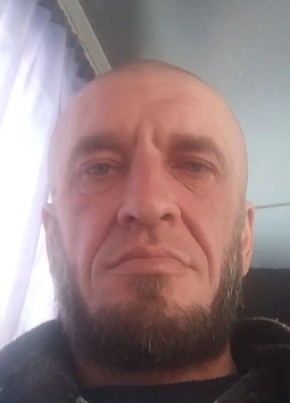 Arthur из Салавата 47 лет
