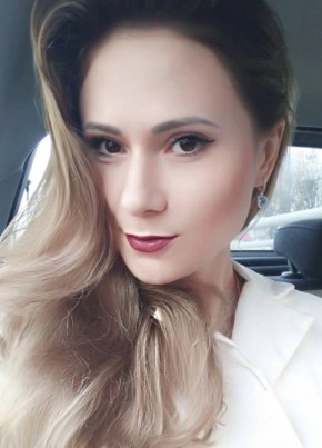 Милана из Воронежа 32 года