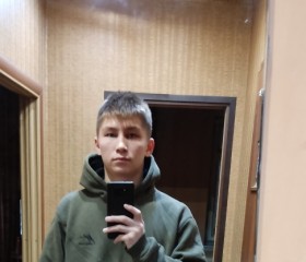 Andy, 21 год, Норильск