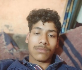 Sonu, 19 лет, Agra