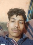Sonu, 18  , Agra