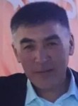 Жаке Ишимов, 54 года, Алматы