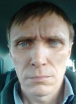 Евгений, 49 лет, Нижнесортымский
