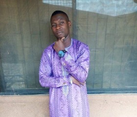 LawrenceYBNL, 31 год, Maiduguri