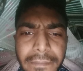 Md bappi, 28, Pabna