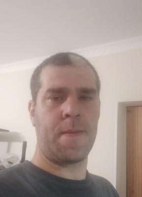 Мурад, 43, Россия, Сходня