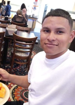 Jose, 24, United States of America, San Fernando