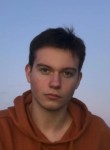 Андрей, 20 лет, Поронайск