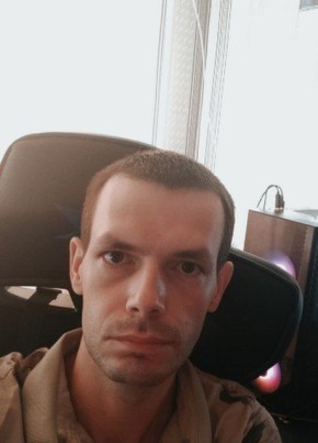 Павел из Иваново 34 года