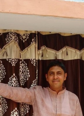 Gaurav, 37, India, Kalānaur