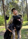 Artem, 24, Moscow