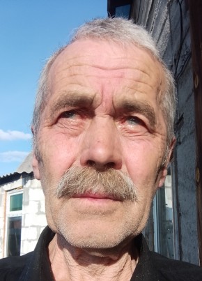 вячеслав из Бийска 71 год