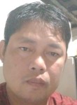 Gil, 40 лет, Lungsod ng Laoag