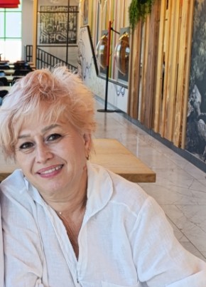 Ирина из Коврова 62 года