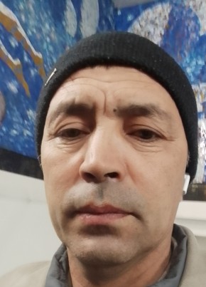 ANTON, 45, Russia, Saint Petersburg