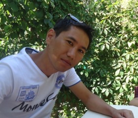 Улан, 44 года, Бишкек