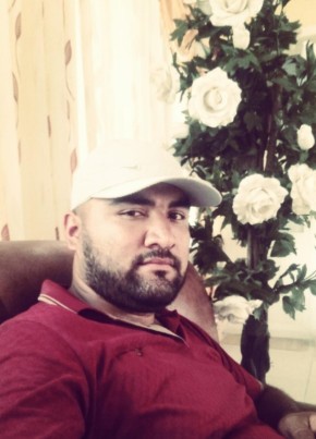 Ахмед, 32, Россия, Новый Уренгой