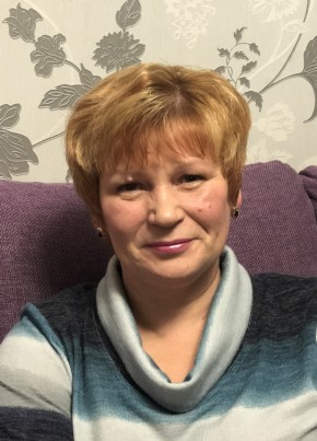Tamara, 54, Россия, Лысьва