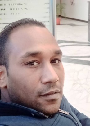 ابارهيم, 33, Egypt, Cairo