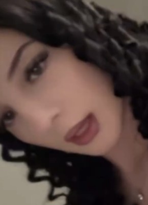 Anya из Берасьце 21 год