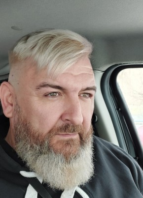 Nikolay, 52, Russia, Volzhskiy (Volgograd)