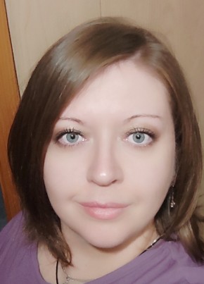 Фиалка, 34, Россия, Омск